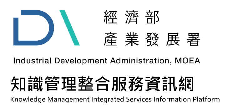 知識管理整合服務資訊網logo